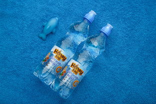 童趣沐浴時(shí)光 兒童洗澡液包裝設(shè)計(jì)的創(chuàng)新與關(guān)懷