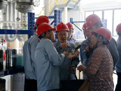 技術(shù)幫扶提升質(zhì)量 協(xié)同服務(wù)賦能發(fā)展——福建省計(jì)量服務(wù)實(shí)體經(jīng)濟(jì)“兩個(gè)百千”行動(dòng)成效喜人